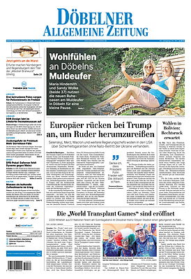 Titelseite