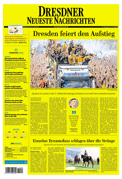 Titelseite
