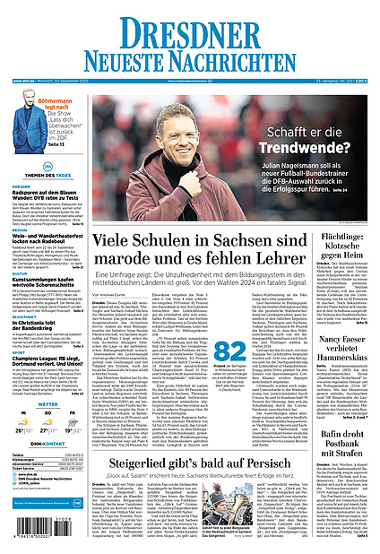 Titelseite