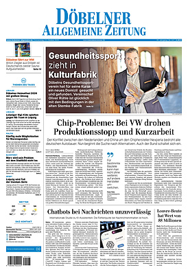 Titelseite