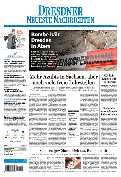 Titelseite